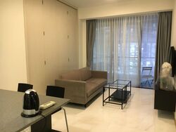 Marina One Residences (D1), Apartment #460273951